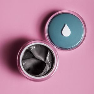 Alive Icelandic Silica Detox Mask- Dew of the Gods